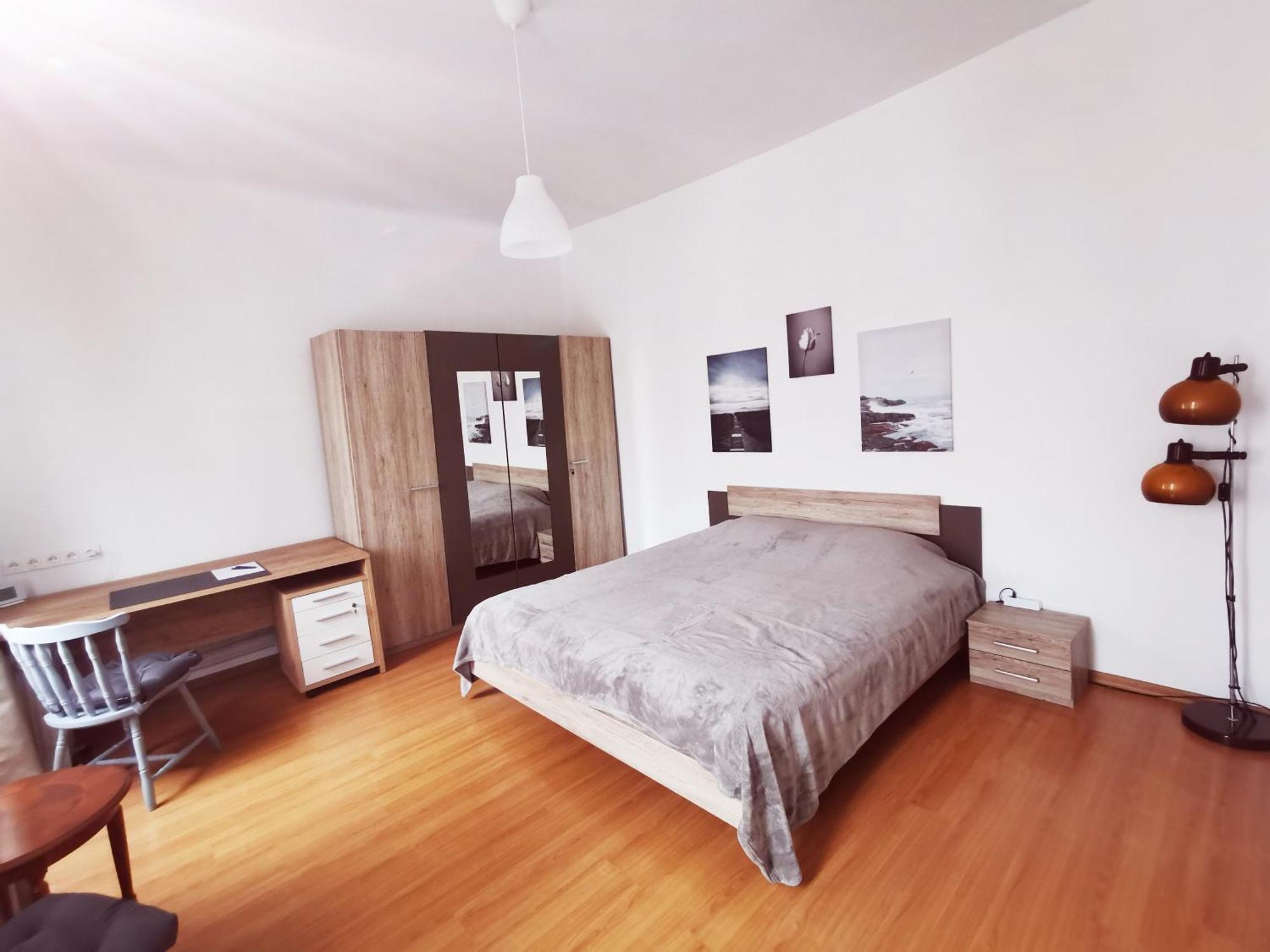 Jokai Sopron Apartment Buitenkant foto