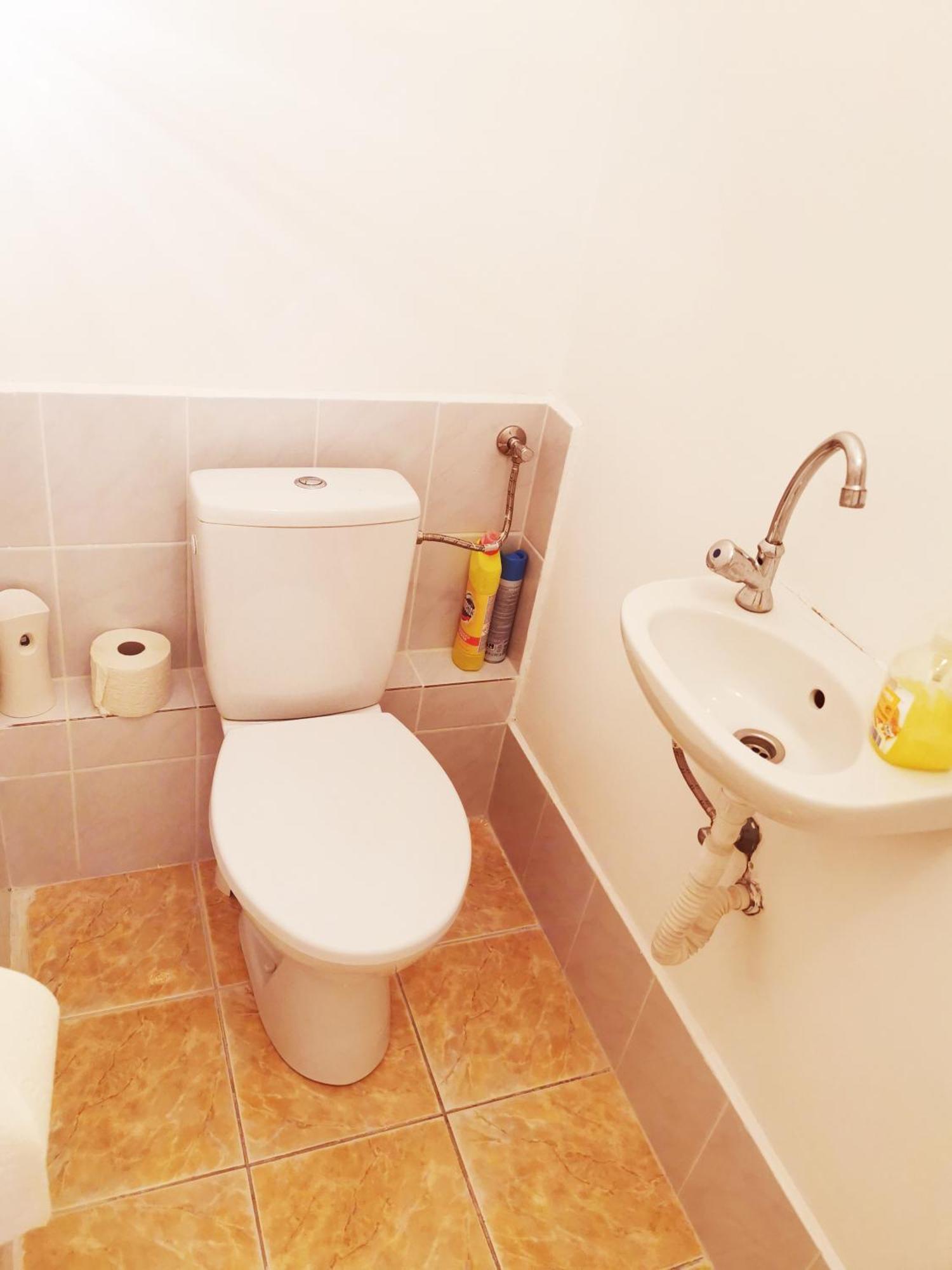 Jokai Sopron Apartment Buitenkant foto
