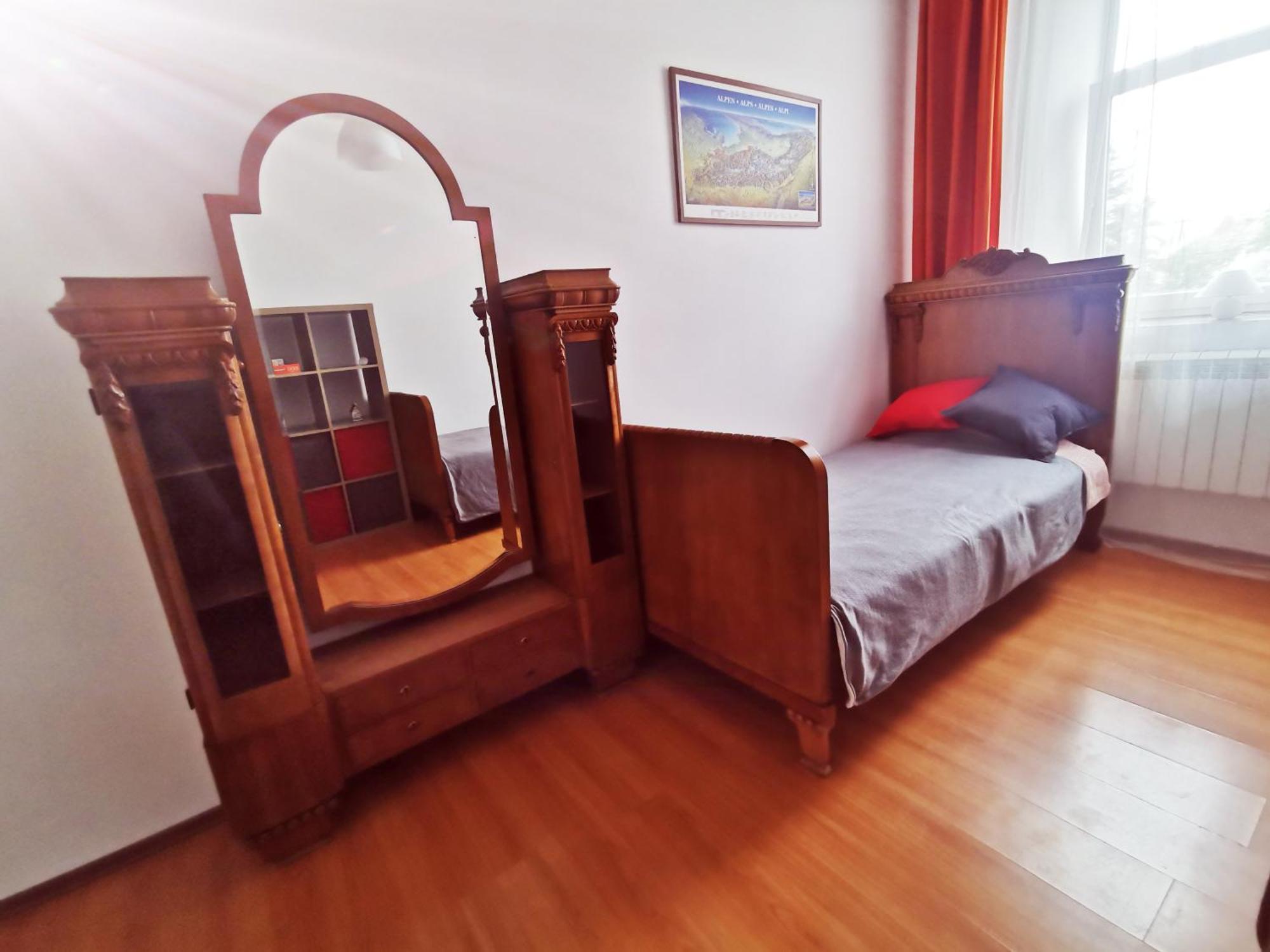 Jokai Sopron Apartment Buitenkant foto