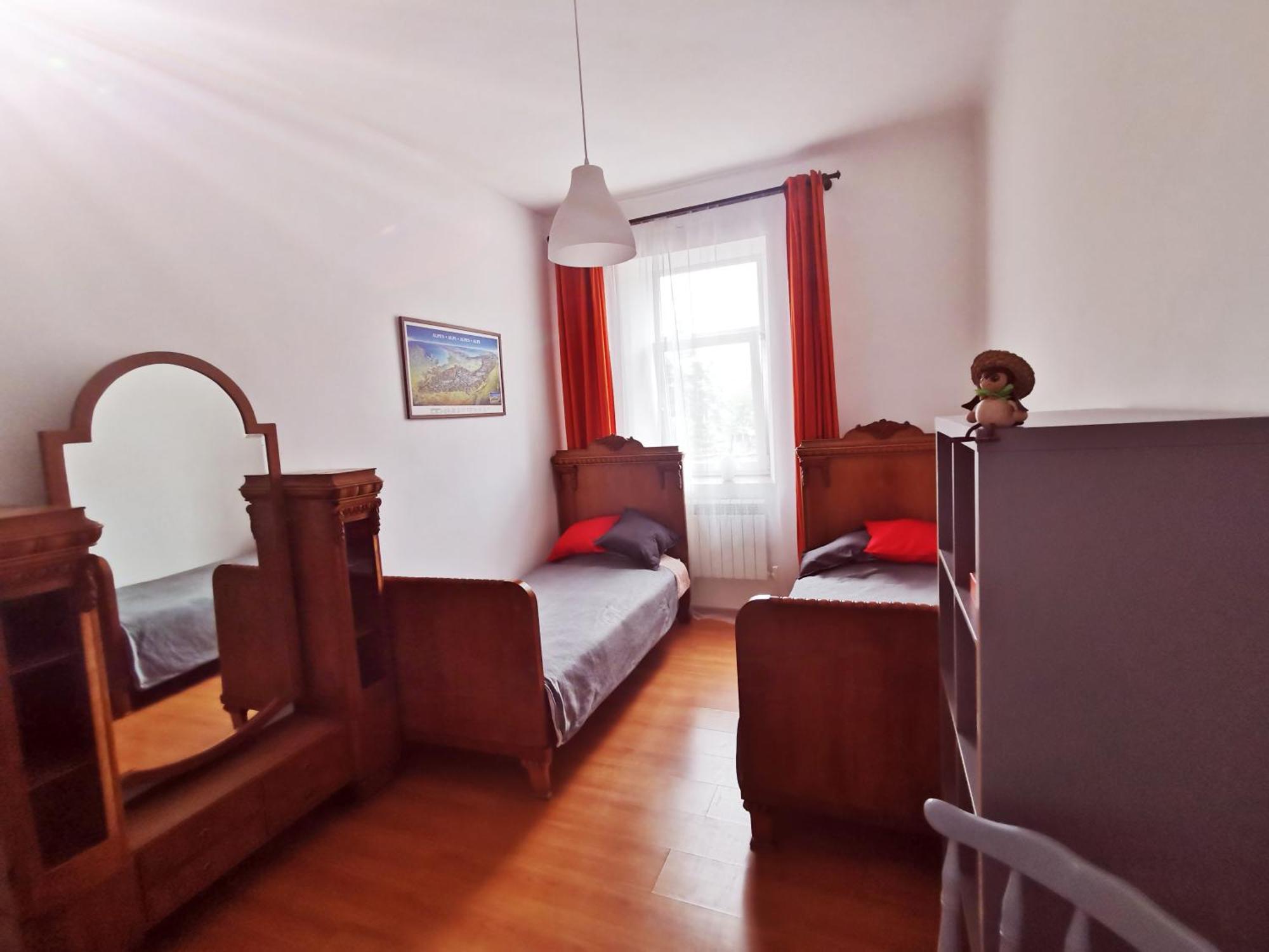 Jokai Sopron Apartment Buitenkant foto