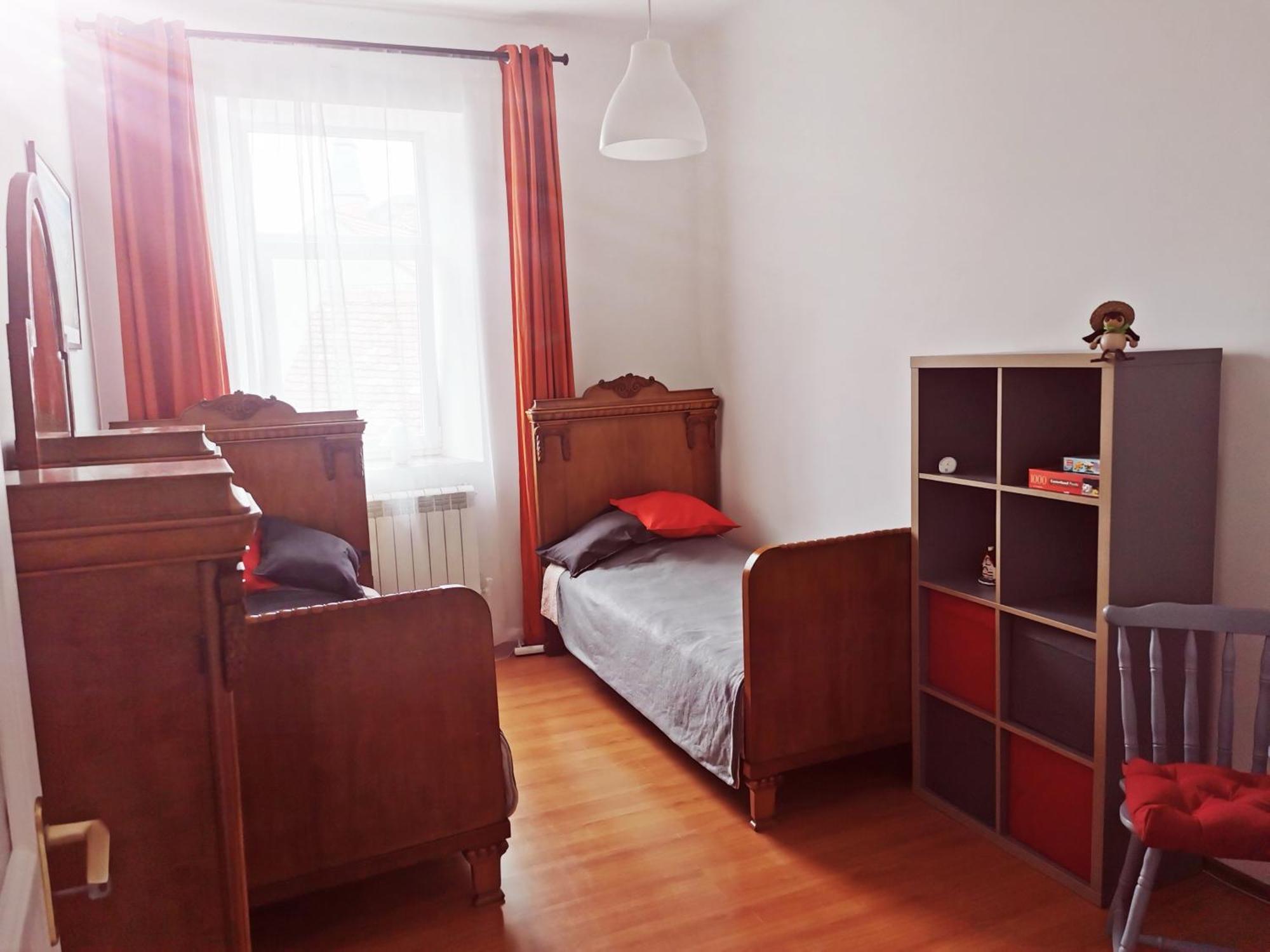 Jokai Sopron Apartment Buitenkant foto