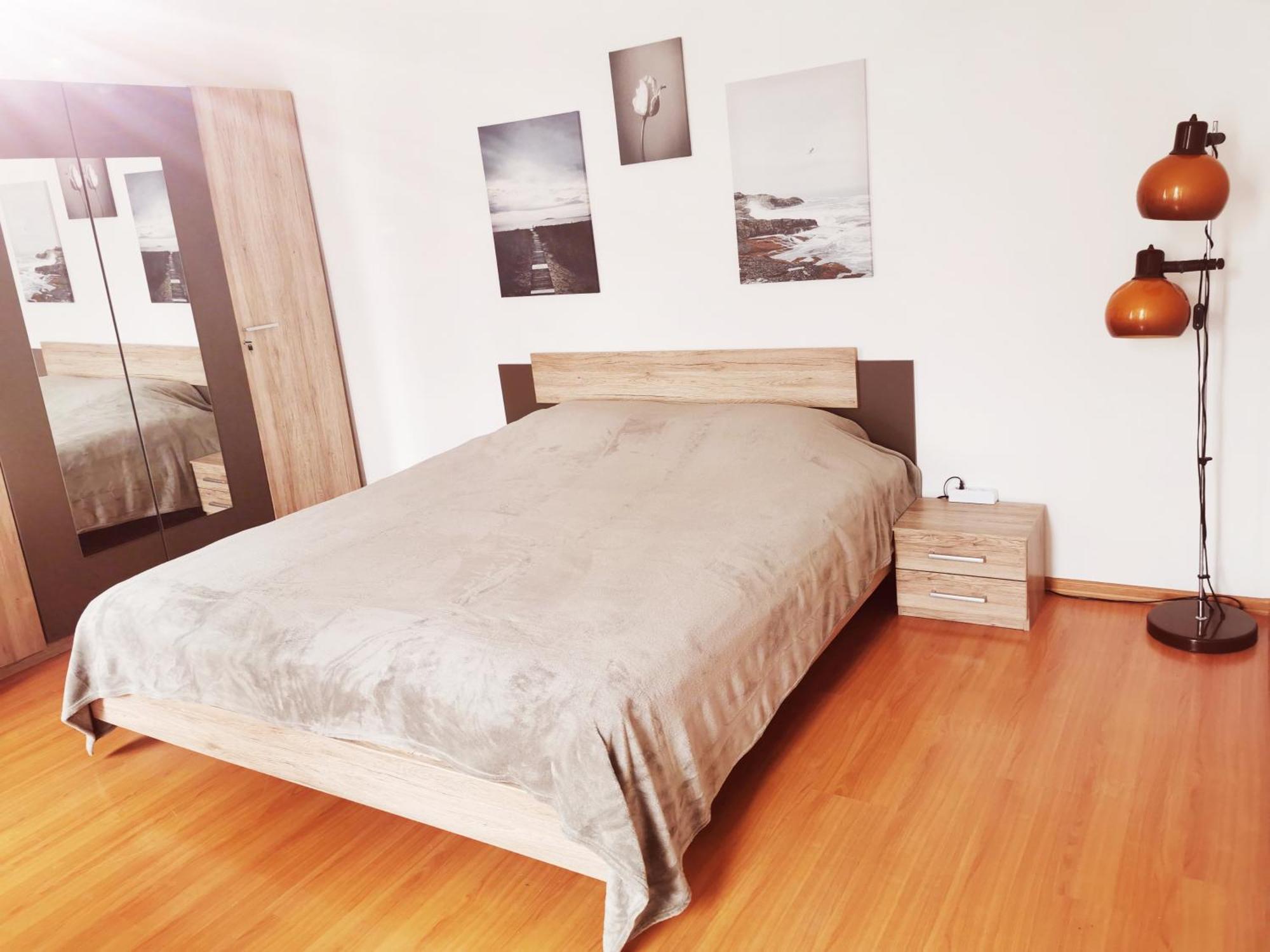 Jokai Sopron Apartment Buitenkant foto