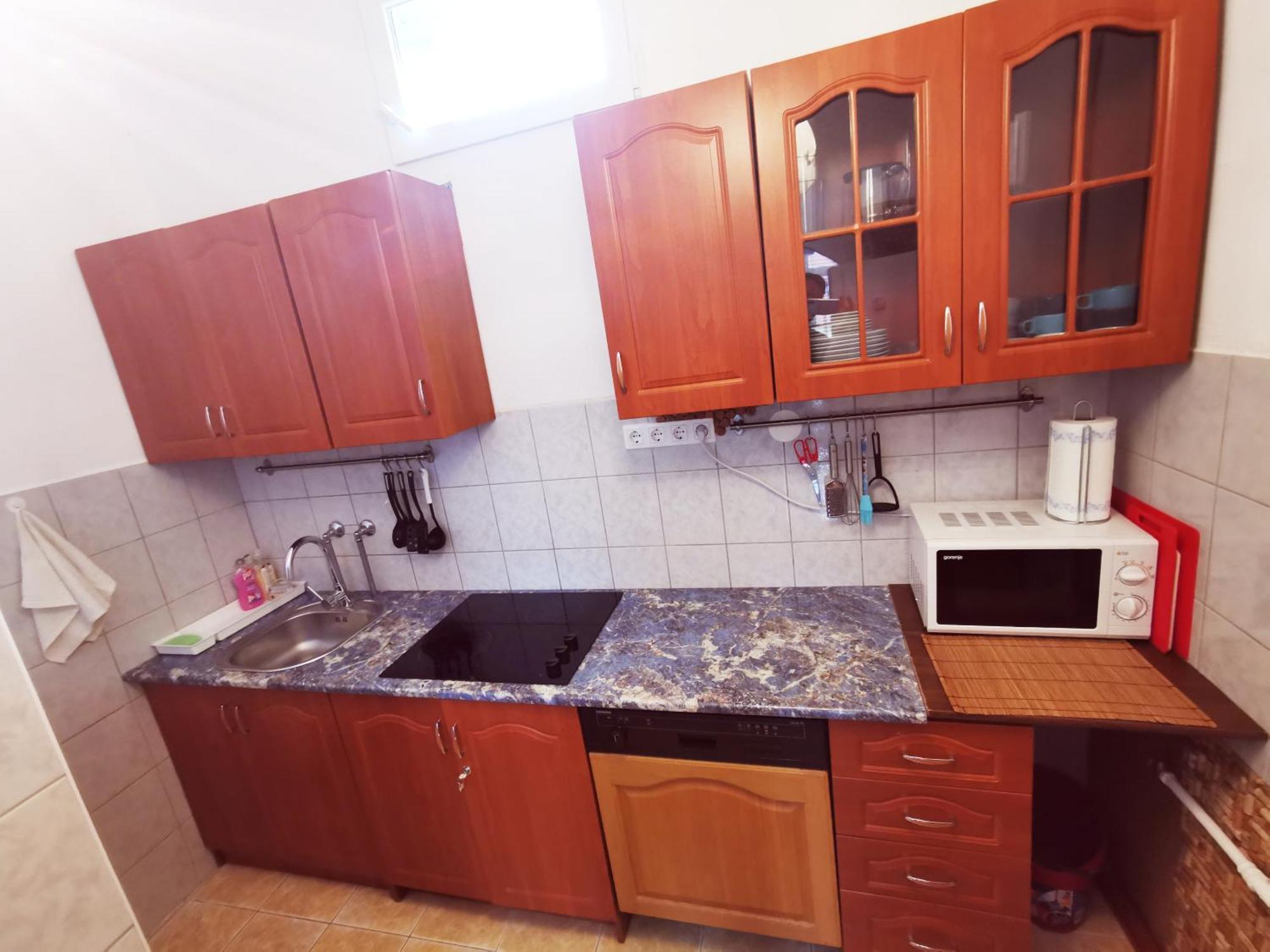 Jokai Sopron Apartment Buitenkant foto